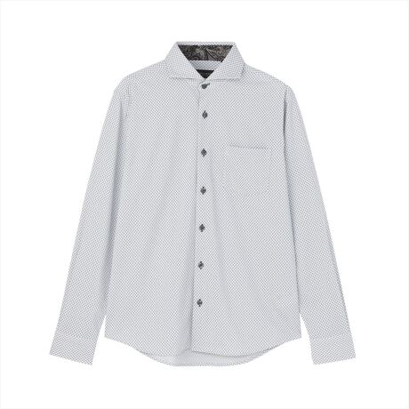 [^:BM02J500AB10Z2B]     BRICK HOUSE BLACK LABEL \ gRbg fUCVc \ꂽVbNȐFɁAVvȂX^CbVȃfUC̃JWAVcBܓƃJtXɃvgʐnză[hfUC͂肵VGbgŁA^bNCEAEgǂł͋CɁBO[siq~yCY[ʕzdl@@@@- jbgVc -zƃXgb`\̐n̉KT|[g܂BoґgD̃gRbgn͉ւ̐Lkœ₷T|[gAnK[A݂艺̐n̐LтyTCYϓ}܂B܂A|GXe100%̑ƃTbƂSnŁAǂ̃V[YłXbLƂp܂BLk̋jbgfނ̓ATCY\̐@͖ڈƂȂ܂B܂AC|ۊǂ̍ۂ́AL΂Ȃ悤ӂBʕz܂ޔZFn͐FEڐꍇ邽߁A󎞂͈ߗނ̑g킹ɂӂBy܌^zz]^ChJ[ydlzJtNXgpsۃJtX|Pbgijtiz[x[X^jw^bNEw_[cȂOFOdl܃L[p[FȂܓEJtXFʕzdlyBRICK HOUSE by Tokyo Shirts/ubNnEX oC gELEVczƊEgbvւm[AČ`ԈH͎Ő\łȒPIxȖDZpptlVcłȂIԂƂCyɊy߂܂Bx[VbN瑽lȃfUC܂ŕLoG[VŖLxȃTCYWJŁAfBe[̋Xɂ܂ŐD荞ňꖇꖇJɎdĂꂽVcłByîCɓo^in[g}[NNbNjzo^ƁAꎞĂē׎ɒʒm󂯎邱Ƃł܂BXɁACɓ胊Xgo^ỉi݌ɏ󋵂Ȃǂ̊mFł܂̂ŁAЂpIyCɓVbv̓o^zViׂZ[Ȃǂ̏󂯎邱Ƃł܂̂ŁA񂲓o^B