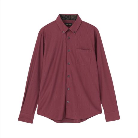 [^:BM02J501AB10B2B]     BRICK HOUSE BLACK LABEL \ gRbg fUCVc \ꂽVbNȐFɁAVvȂX^CbVȃfUC̃JWAVcBܓƃJtXɃvgʐnză[hfUC͂肵VGbgŁA^bNCEAEgǂł͋CɁBGW`FbND~yCY[ʕzdl@@@@- jbgVc -zƃXgb`\̐n̉KT|[g܂BoґgD̃gRbgn͉ւ̐Lkœ₷T|[gAnK[A݂艺̐n̐LтyTCYϓ}܂B܂A|GXe100%̑ƃTbƂSnŁAǂ̃V[YłXbLƂp܂BLk̋jbgfނ̓ATCY\̐@͖ڈƂȂ܂B܂AC|ۊǂ̍ۂ́AL΂Ȃ悤ӂBʕz܂ޔZFn͐FEڐꍇ邽߁A󎞂͈ߗނ̑g킹ɂӂBy܌^z{^_EJ[ydlzJtNXgpsۃJtX|Pbgijtiz[x[X^jw^bNEw_[cȂOFOdlܓEJtXFʕzdlyBRICK HOUSE by Tokyo Shirts/ubNnEX oC gELEVczƊEgbvւm[AČ`ԈH͎Ő\łȒPIxȖDZpptlVcłȂIԂƂCyɊy߂܂Bx[VbN瑽lȃfUC܂ŕLoG[VŖLxȃTCYWJŁAfBe[̋Xɂ܂ŐD荞ňꖇꖇJɎdĂꂽVcłByîCɓo^in[g}[NNbNjzo^ƁAꎞĂē׎ɒʒm󂯎邱Ƃł܂BXɁACɓ胊Xgo^ỉi݌ɏ󋵂Ȃǂ̊mFł܂̂ŁAЂpIyCɓVbv̓o^zViׂZ[Ȃǂ̏󂯎邱Ƃł܂̂ŁA񂲓o^B