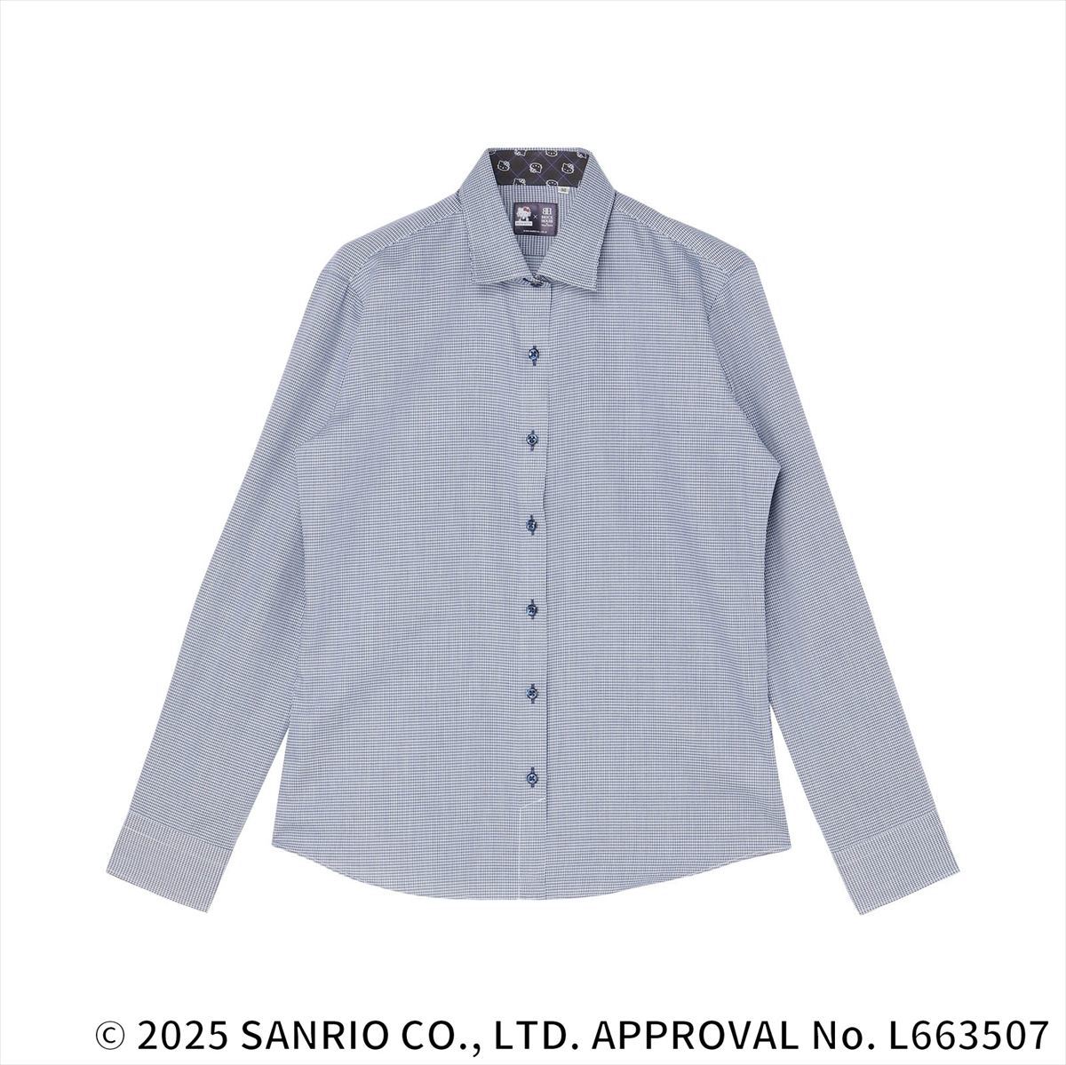 [}C]yHELLO KITTY×TOKYO SHIRTSz Ch  `Ԉ fB[XVc/ubNnEXiBRICKHOUSEj lCr[