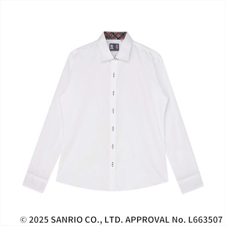 [^:BL01J502AB14W1K]TILN^[YR{yHELLO KITTY~TOKYO SHIRTSzn[LeBƂ̃R{VcoI炵LeB̃fUCrWlXV[ɗn݂₷ʕz{^̔zFA{^ŕ\ɂ͂ȂCVcB[NɃLeBƂ̃R{l[gpCȂIV|Cgœʊ̂ꖇɁB -h~fB[X-y{UVJbgnłǂȋG߂ȒȂy߂܂B`ԈHƖȁ~|GXefނŁAN[jOv炸̎Ŏ戵ỹCVcB(C) 2025 SANRIO CO.,LTD. APPROVAL NO. L663507ʕzɎgpĂvgn͐FEڐꍇ邽߁A󎞂͈ߗނ̑g킹ɂӂB܂Avg̒ڂ̃AĆABy܌^zCh܁ydlzJtNXgp\AWXg{^OgEg_[cȂAw[NܓEJtXFʕzdlOFOdlyBRICK HOUSE by Tokyo Shirts/ubNnEX oC gELEVczƊEgbvւm[AČ`ԈH͎Ő\łȒPIxȖDZpptlVcłȂIԂƂCyɊy߂܂Bx[VbN瑽lȃfUC܂ŕLoG[VŖLxȃTCYWJŁAfBe[̋Xɂ܂ŐD荞ňꖇꖇJɎdĂꂽVcłByîCɓo^in[g}[NNbNjzo^ƁAꎞĂē׎ɒʒm󂯎邱Ƃł܂BXɁACɓ胊Xgo^ỉi݌ɏ󋵂Ȃǂ̊mFł܂̂ŁAЂpIyCɓVbv̓o^zViׂZ[Ȃǂ̏󂯎邱Ƃł܂̂ŁA񂲓o^B