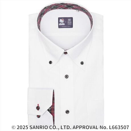 [^:BM01J500AB16B1K]TILN^[YR{yHELLO KITTY~TOKYO SHIRTSzn[LeBƂ̃R{VcoI炵LeB̃fUCrWlXV[ɗn݂₷ʕz{^̔zFA{^ŕ\ɂ͂ȂCVcB[NɃLeBƂ̃R{l[gpCȂIV|Cgœʊ̂ꖇɁB@h~ YVc@ɂǋh~dliUVJbgj̃CVcŐ̂钅Ȃ܂B(C) 2025 SANRIO CO.,LTD. APPROVAL NO. L663507ʕzɎgpĂvgn͐FEڐꍇ邽߁A󎞂͈ߗނ̑g킹ɂӂB܂Avg̒ڂ̃AĆABy܌^z{^_EJ[ydlzJtNXgp\ȌpJtXiAWXg{^jp؃JtX|Pbgijtiz[x[X^jw^bNEw_[cȂOFOdlܓEJtXFʕzdlyBRICK HOUSE by Tokyo Shirts/ubNnEX oC gELEVczƊEgbvւm[AČ`ԈH͎Ő\łȒPIxȖDZpptlVcłȂIԂƂCyɊy߂܂Bx[VbN瑽lȃfUC܂ŕLoG[VŖLxȃTCYWJŁAfBe[̋Xɂ܂ŐD荞ňꖇꖇJɎdĂꂽVcłByîCɓo^in[g}[NNbNjzo^ƁAꎞĂē׎ɒʒm󂯎邱Ƃł܂BXɁACɓ胊Xgo^ỉi݌ɏ󋵂Ȃǂ̊mFł܂̂ŁAЂpIyCɓVbv̓o^zViׂZ[Ȃǂ̏󂯎邱Ƃł܂̂ŁA񂲓o^B