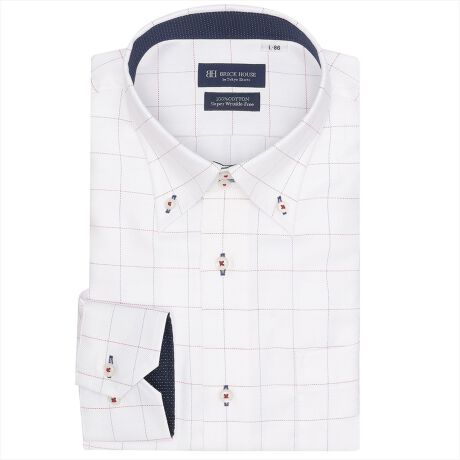 [^:BM01J502AA16V4V]@100% `ԈVc@100%Ȃ̂ɂȒP@ Y`ԈVcʏ̌`ԈHiɍ`Ԉ萫iWWj擾B Sn̗ǂƍ@\Aǋyli͂܂Bg̃`FbÑJ[ƍ킹ă{^tԂɃz[lCr[ɂăANZg܂Bܗ̗ǂ{bg[j܂͂CȂĂAm[^CvXjbgł؂₩ȕ͋CɁBʕz܂ޔZFn͐FEڐꍇ邽߁A󎞂͈ߗނ̑g킹ɂӂBy܌^zhDG{bg[j {^_EJ[ydlzJtNXgp\ȌpJtXiAWXg{^jp؃JtX|Pbgijtiz[x[X^jw^bNEw_[cȂOFOdlܓEJtXFʕzdlyBRICK HOUSE by Tokyo Shirts/ubNnEX oC gELEVczƊEgbvւm[AČ`ԈH͎Ő\łȒPIxȖDZpptlVcłȂIԂƂCyɊy߂܂Bx[VbN瑽lȃfUC܂ŕLoG[VŖLxȃTCYWJŁAfBe[̋Xɂ܂ŐD荞ňꖇꖇJɎdĂꂽVcłByîCɓo^in[g}[NNbNjzo^ƁAꎞĂē׎ɒʒm󂯎邱Ƃł܂BXɁACɓ胊Xgo^ỉi݌ɏ󋵂Ȃǂ̊mFł܂̂ŁAЂpIyCɓVbv̓o^zViׂZ[Ȃǂ̏󂯎邱Ƃł܂̂ŁA񂲓o^B