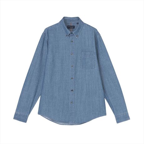 [^:BM02J501AB10B4I] \ J[e[vfjVc \悢݂ȂG߂킸KɒpłfjfރVcBD̐􂢉HŃfjȂł͂̏_炩ƎRȕo܂B[Nɂ͐ԎC[WJ[e[vŃANZgCȂANZgvX܂BCfBSgpĂ邽߁Apd˂ăfjL̕y߂iłBfj̒ԁAu[B̏iɂ͌`ԈH{Ă܂BG\ɏ]Ă舵B􂢉H{Ă邽߁A1_ƂɎ኱̃TCYꍇ܂BCfBS߂̐ngpĂ܂BFFڂ肪\܂BAԔGꂽ܂܂ŕuƐFڐ̌ƂȂ܂̂łB܂A󎞂̓lbgɂAACۂ͂ĕzgpBy܌^z{^_EJ[ydlz|PbgijtyBRICK HOUSE by Tokyo Shirts/ubNnEX oC gELEVczƊEgbvւm[AČ`ԈH͎Ő\łȒPIxȖDZpptlVcłȂIԂƂCyɊy߂܂Bx[VbN瑽lȃfUC܂ŕLoG[VŖLxȃTCYWJŁAfBe[̋Xɂ܂ŐD荞ňꖇꖇJɎdĂꂽVcłByîCɓo^in[g}[NNbNjzo^ƁAꎞĂē׎ɒʒm󂯎邱Ƃł܂BXɁACɓ胊Xgo^ỉi݌ɏ󋵂Ȃǂ̊mFł܂̂ŁAЂpIyCɓVbv̓o^zViׂZ[Ȃǂ̏󂯎邱Ƃł܂̂ŁA񂲓o^B