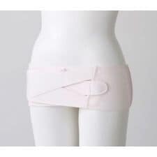 犬印マタニティ＆ベビー(inujirushimaternity&baby)の産後すぐ骨盤ベルト（M-L） | 産後リフォームSTEP1