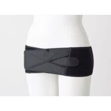 犬印マタニティ＆ベビー(inujirushimaternity&baby)の産後すぐ骨盤ベルト（M-L） | 産後リフォームSTEP1