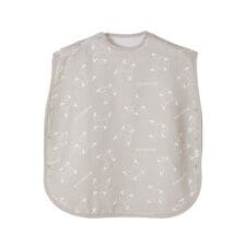 犬印マタニティ＆ベビー(inujirushimaternity&baby)のモンポケ ピカチュウベビーバスポンチョ