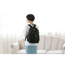 犬印マタニティ＆ベビー(inujirushimaternity&baby)の多機能マザーズリュック