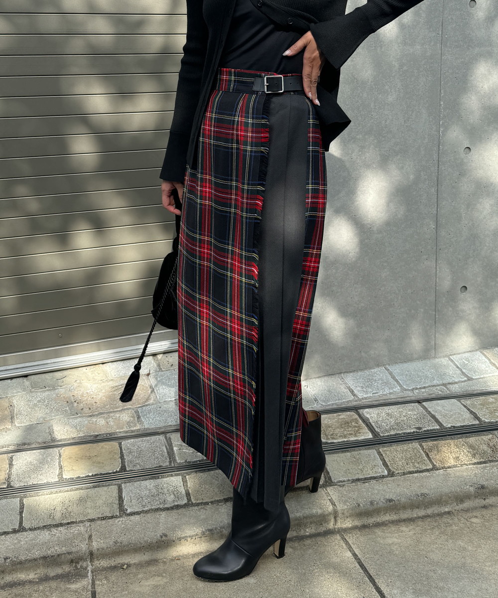 O'NEIL of DUBLIN】LANDWARDS別注 WORSTED WOOL | ランドワーズ