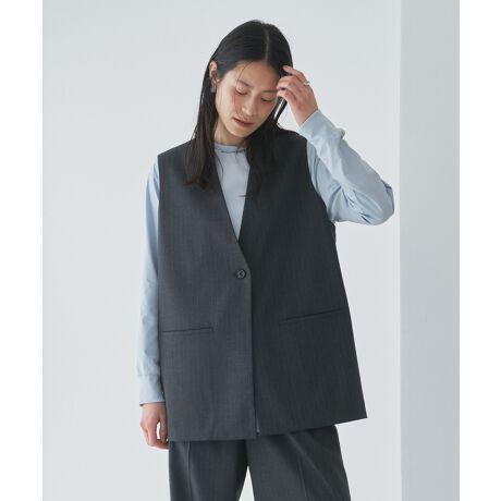 [^:L5200][VlbNX^CbVȃ~hxXgWPbgoŒ邫Ɗ|Cgfނ̃pc(L5303)Ƃ̃ZbgAbvp߁yMATERIALz\ʊ̂ꂢȃE[CNngpAiȕ́Bn2FƃXgCv3FWJB|GXe̒fނŒ悢݂AOV[Ypłėp̍łBwɂ̓|GXe100%gpA肪ǂCi[Ƃ̏d˒X[YłByDESIGNCOORDINATEznT~hxXgB[߂VlbNCƌAl̏炵ꂽۂo܂BKɂ悢ŁǍ^Jo[ʂ҂łꖇBt̃~j}ȃfUCꂢ߃X^CiグAJWArWlXV[܂ŕLΉ܂BVcuEXƂ̃C[hX^C̓ItBX[NɂgîȂ܂ŁAdX^CNAbvB}jbVȗvfȀHڂ̃ghACełBfނ̃pcƂ̃X^CO߂łB|PbgtByCOLORzEO[̂݃sXgCvEubNALPFSERIESTChCe[vpc(L5303)ňFʓFȂLkFȂ򊴁FȂnFŵ݂FhCN[jOYFpA舵̍ۂ́AiɂĂi\ƃAeV^OKmFBpi̓TvłBTCY̎dlɎ኱̕ύXꍇ܂̂ŁA\߂BƖ̊֌Wɂۂ̂̂ƐFČꍇ܂B