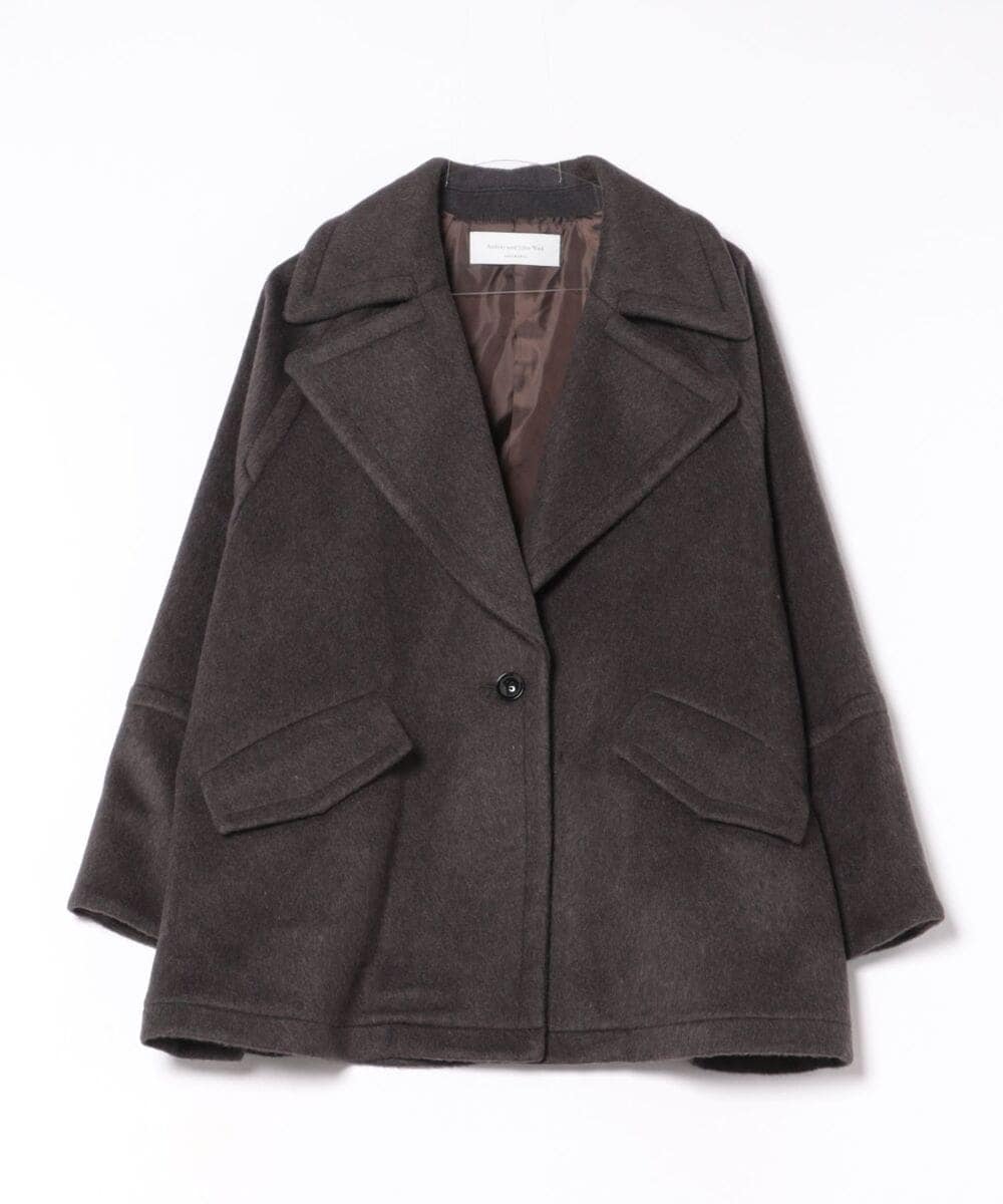 オードリー＆ジョンワッド(audrey and john wad) | 通販・人気