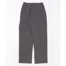 オードリーアンドジョンワッド(Audrey and John Wad)のストレッチフレアレギンス-手洗い可-