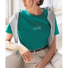 選べる2typeプリントTシャツ