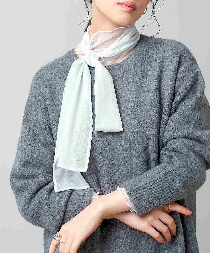 [�}���C]�yS�`LL�z�y��􂢁z�����`���[�� �V�A�[�g�b�v�X/���C���G�u�e�B�b�N�iRUIRUE BOUTIQUE�j �z���C�g