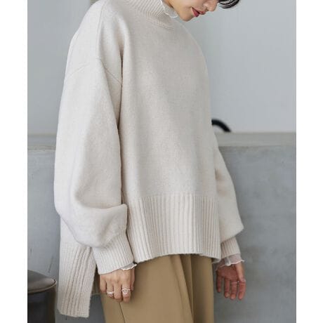 [^:CKN1312][߃Xbg肾l̃I[o[jbgՂƂI[o[TCY|CgBO㍷̂VGbgłȂꂽX^C܂􂨂Ɍ߂߂܂ŁAV[I΂R[fBl[gꖇłB悢̃nClbN͒gʂCɂȂqbvƌĂ[߂̃XbgbNX̂邽ՂI[o[TCỸjbǵAꂢ߂JWAɂR[fBl[gŒ񂵎݂łyfBe[zƂVGbgɁAƌOXbg̃tgƁA肪ƉB̃obNX^CŋCɂȂĝ̃CJo[Ă܂BpcłXJ[głǂ{gXI΂񂵂܂BEułƈ߂{[~[Ȃۂ񑳁BE݂Ƃ̂nClbNŁAƁBETChXbg܂ɒ悢A蓮₷dオɁBEnӂ犊炩ȔĜƖڂ̂܂jbgfށBEHbVu􂢉\ȃEHbVudlƒŐ􂦂EHbVungpĂ̂ŁAN[jOɏoԂȂAł􂢗Ă̒Snł߂܂B@ɂ͓ꂸAD􂢂ĉB܂͂ꒅp̒܂߂łB