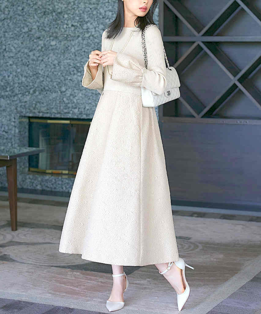 アッドルージュ パーティードレス 3L Amazon.co.jp: [アッドルージュ] パーティードレス 結婚式
