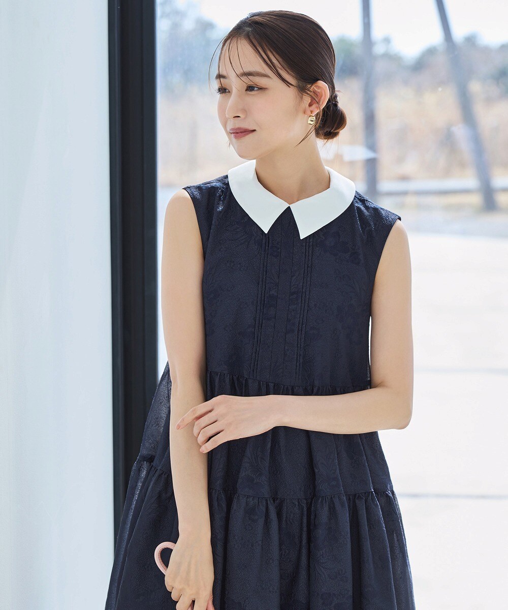 結婚式に最適なワンピースの通販 | ファッション通販 マルイ