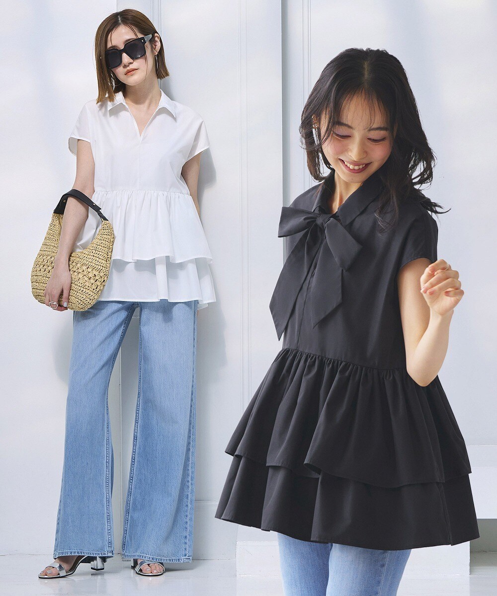 セール】 ルイルエブティック(RUIRUE BOUTIQUE) レディース の
