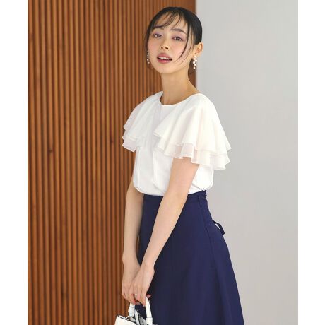 [^:T1510]R[fiグI ّfMIXEN`[TVcC[hVtHP[vAЂƃNZtHA҂IɖĂ܂BXJ[gɂApcɂ\gbvXłByfBe[zC[h̃VtHP[v|Cg̃uEXBg̓^Ngbv^ŁAp܂Btg̏cؑւō׌ʂB[݂̌ŃwV[Ȕ炵fACełBEVtHP[v̘r肰ȂJo[Ă܂BElbNC̃CꂢɌ{[glbNn{fB͂Ƃłꂢ߃X^Cɂ҂̑fފBP[v͌y₩ȃVtHnBP[v[́A[nŌy₩Ɏdグ܂BXgb`Ȃ₩ŃXgb`fނȂ̂œ₷͂AԂ̒płXgXɂfނɂȂĂ܂BEHbVu􂢉\ȃEHbVudlƒŐ􂦂EHbVungpĂ̂ŁAN[jOɏoԂȂAł􂢗Ă̒Snł߂܂B@ɂ͓ꂸAD􂢂ĉB܂͂ꒅp̒܂߂łB߃V[ItBXJWAȂǒʋ΃rWlXV[AaAHAȂǂ̂Ă΂AqAf[gAAXRAoAVbsOȂǕLfC[V[ɑΉłA20E30E40E50܂ŕeE}}ɂpiłꂢ߂ȃVcuEXfUCgbvXłB