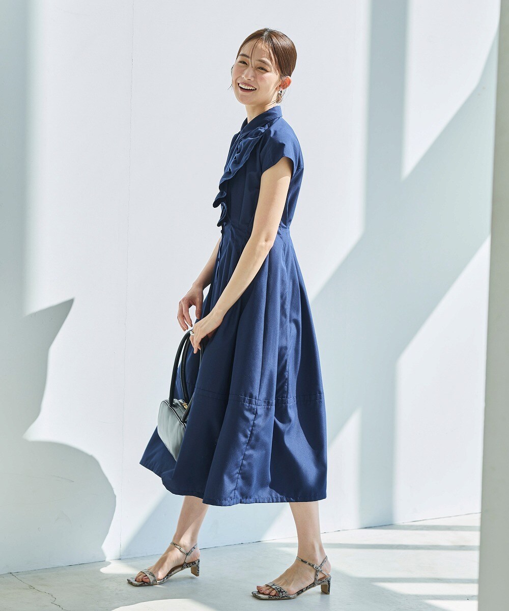 新品IENA【SARA MALLIKA/サラマリカ】チュールスパンコールスカート 新品IENA【SARA MALLIKA/サラマリカ】チュールスパンコールスカート