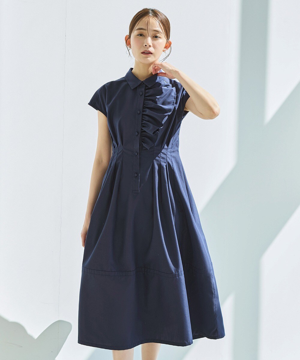 ルイルエブティック(RUIRUE BOUTIQUE) レディース ワンピース の