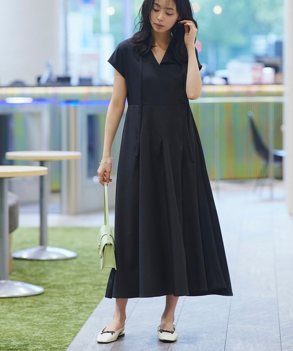 ルイルエブティック(RUIRUE BOUTIQUE) レディース ワンピース の