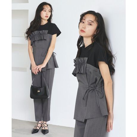 [^:CPA1529]TVcɃrX`FC[hĂ悤ɌgbvXƃLC߃e[p[hpc̃ZbgAbvĂɊ1łƊR[fACeB̃tƃEGXg{|CgłByfBe[zgbvXt`X[uTVcɃrX`FC[h悤ȃgbvXB̃t؂₩ŏ炵ȂɂĂ܂BEGXg{ŃVGbg𒲐\łBEtg̃tfUC؂₩ɉo܂BE{OEGXg{ōD݂̃VFCvɒ\BEݎ񌳂XbL߂̃N[lbNBEEGXgg̃V[OSXbLBpcZ^[vXłƊƋrʂ𔭊A݃^Cṽe[p[hpcBňy₩ȗSnŃfC[ɂ􂵂܂BE|PbgEɕ֗ȃ|PbgtEEGXgSEGXg̓SdlŊyȗSnłBnz啔F\i`ȕ͋ĆAVɂȂɂhC^b`ȐLkfށBJbg\[Fȍfނ̂Ȃ߂炩ŔG̗ǂLk̂X[XnBi`͂LCȕ\ʊBEHbVu􂢉\ȃEHbVudlƒŐ􂦂EHbVungpĂ̂ŁAN[jOɏoԂȂAł􂢗Ă̒Snł߂܂B@ɂ͓ꂸAD􂢂ĉB܂͂ꒅp̒܂߂łB߃V[w()AƎ()AtA\AwZsAQρAZj[A2(񎟉)A1.5AĂ΂AqAHAlAAӉAaA܎OA{QAp[eB[Af[gAAXRAItBXAʋ΁ALAArWlXX[cȂǁA20E30E40E50܂ŕeE}}ɂptH[}ȃfB[XX[cłB