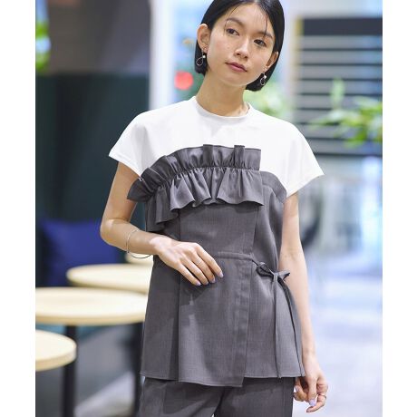 [^:CPA1529]TVcɃrX`FC[hĂ悤ɌgbvXƃLC߃e[p[hpc̃ZbgAbvĂɊ1łƊR[fACeB̃tƃEGXg{|CgłByfBe[zgbvXt`X[uTVcɃrX`FC[h悤ȃgbvXB̃t؂₩ŏ炵ȂɂĂ܂BEGXg{ŃVGbg𒲐\łBEtg̃tfUC؂₩ɉo܂BE{OEGXg{ōD݂̃VFCvɒ\BEݎ񌳂XbL߂̃N[lbNBEEGXgg̃V[OSXbLBpcZ^[vXłƊƋrʂ𔭊A݃^Cṽe[p[hpcBňy₩ȗSnŃfC[ɂ􂵂܂BE|PbgEɕ֗ȃ|PbgtEEGXgSEGXg̓SdlŊyȗSnłBnz啔F\i`ȕ͋ĆAVɂȂɂhC^b`ȐLkfށBJbg\[Fȍfނ̂Ȃ߂炩ŔG̗ǂLk̂X[XnBi`͂LCȕ\ʊBEHbVu􂢉\ȃEHbVudlƒŐ􂦂EHbVungpĂ̂ŁAN[jOɏoԂȂAł􂢗Ă̒Snł߂܂B@ɂ͓ꂸAD􂢂ĉB܂͂ꒅp̒܂߂łB߃V[w()AƎ()AtA\AwZsAQρAZj[A2(񎟉)A1.5AĂ΂AqAHAlAAӉAaA܎OA{QAp[eB[Af[gAAXRAItBXAʋ΁ALAArWlXX[cȂǁA20E30E40E50܂ŕeE}}ɂptH[}ȃfB[XX[cłB