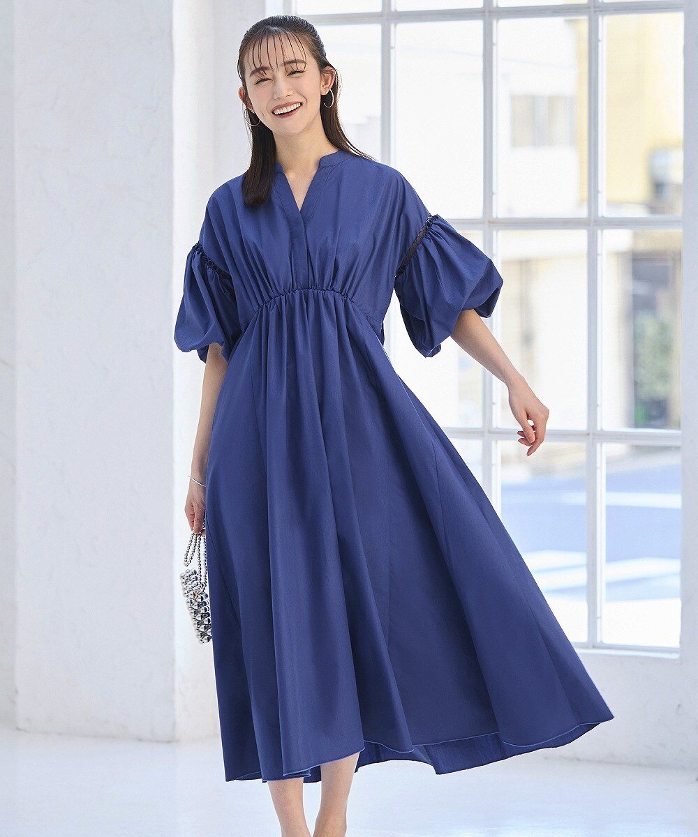 ルイルエブティック(RUIRUE BOUTIQUE) レディース ワンピース の