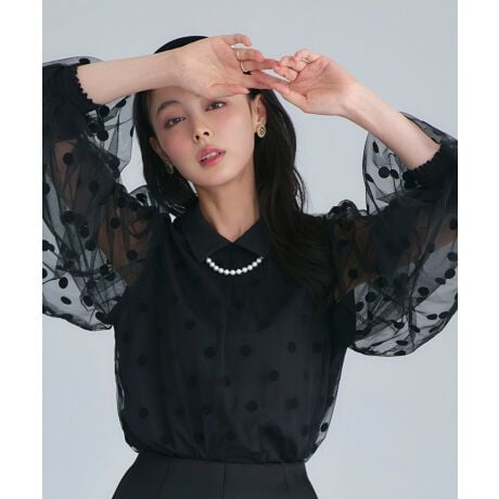 [^:T1582]Ɗ̂Vc܂ŃfB[CNȈۂ̃`[hbguEX悢炵ătF~jŉ؂₩ȈۂB܂̊ۂ݂_炩YA܂DiȈۂɁB{[ƓaAtF~jȃfUCBhbg`[̌y₩AiŃfBCNȃuEXByfBe[zEtgiȊۂ݂̂Vc܂Ŋ܂BEJ{^ƃS[vŗ߂AJfUCłBEVA[`[d˂{[Bɂ̓V[OS{AuEWO\łBnz啔F_炩ȃXgb`uEXnB`[FtbL[H̃hbgۓIȏ_炩ȃ`[B͖n`[B@EHbVu􂢉\ȃEHbVudlƒŐ􂦂EHbVungpĂ̂ŁAN[jOɏoԂȂAł􂢗Ă̒Snł߂܂B@ɂ͓ꂸAD􂢂ĉB܂͂ꒅp̒܂߂łB߃V[ItBXJWAȂǒʋ΃rWlXV[AaAHAȂǂ̂Ă΂AqAf[gAAXRAoAVbsOȂǕLfC[V[ɑΉłA20E30E40E50܂ŕeE}}ɂpiłꂢ߂ȃVcuEXfUCgbvXłB