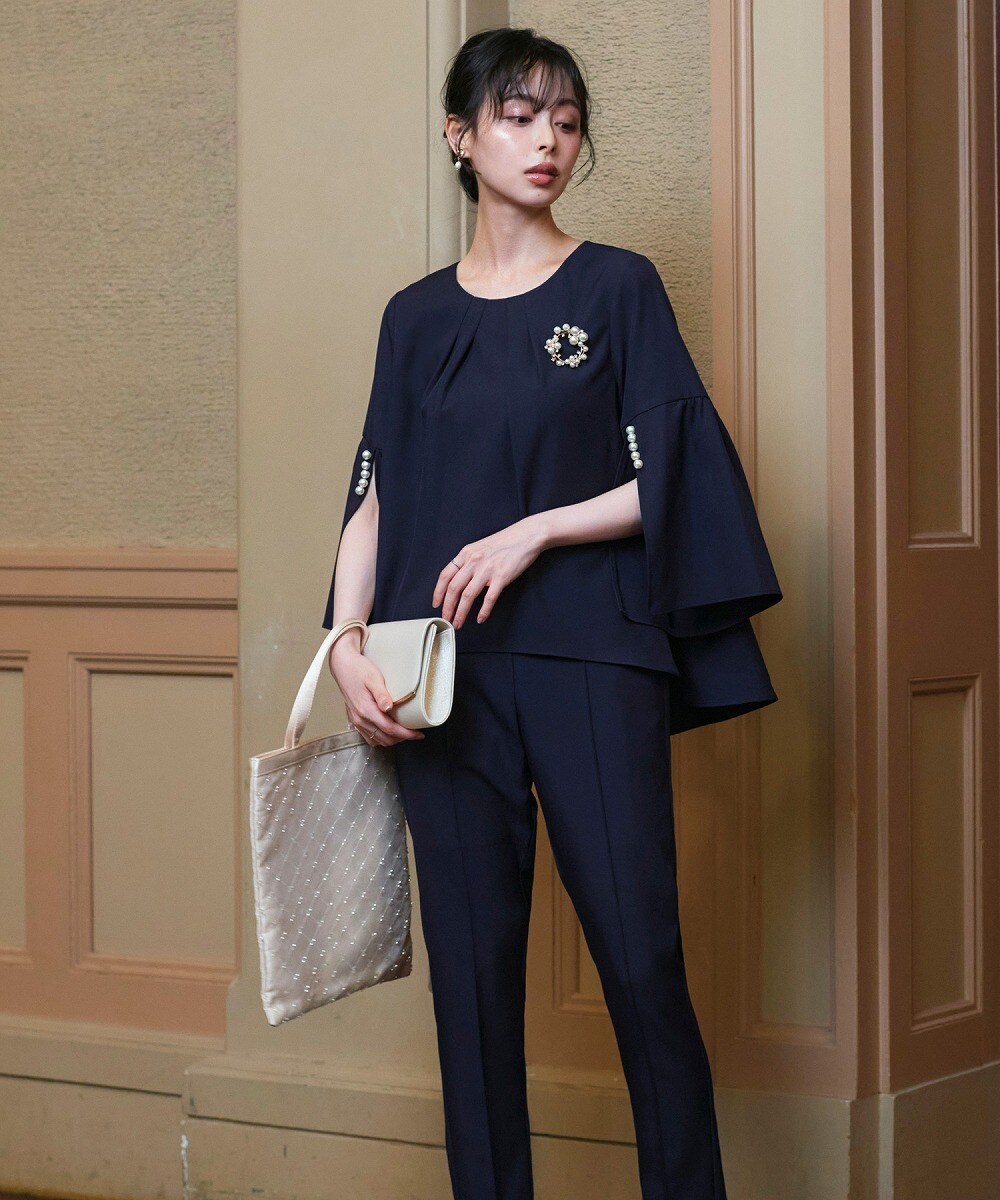スマートビューティスーツ | ルイルエブティック(RUIRUE BOUTIQUE