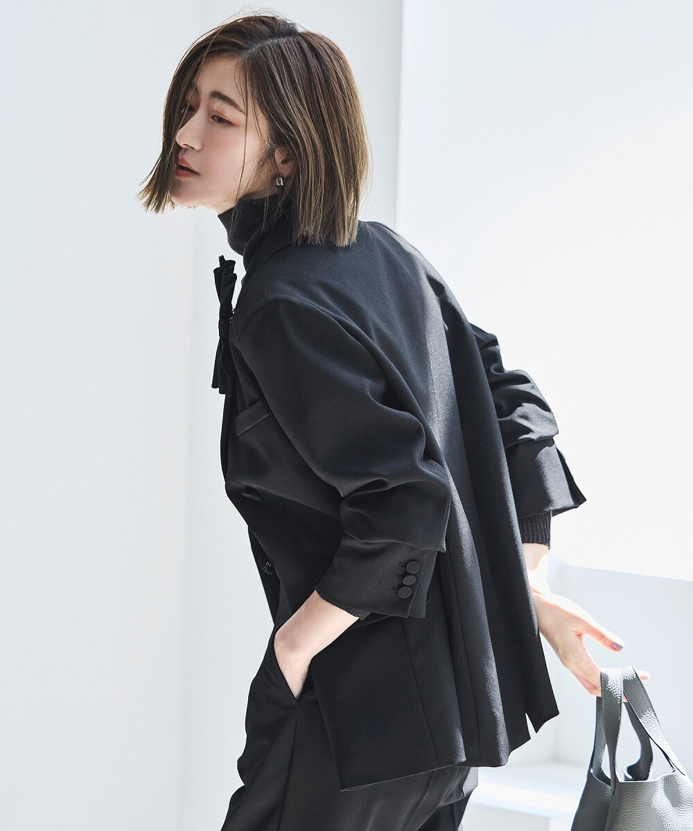 スマートビューティスーツ | ルイルエブティック(RUIRUE BOUTIQUE