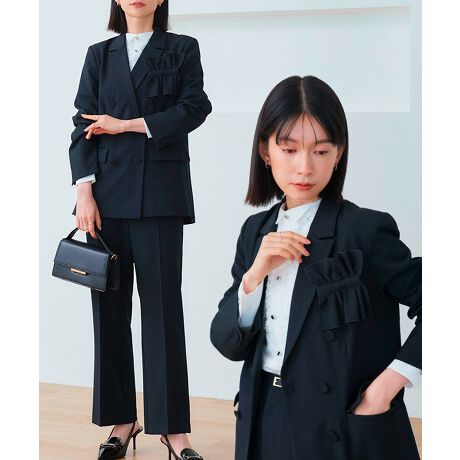 [^:CSU1593]mIŔA[ȃVGbg̃nTX[cIȏ炵DA_uuXg̃e[[hWPbgƃZ~Chpc̃ZbgAbvBYCNȃWPbgɁAtu[`ŉ؂€vXBZ~ChƃZ^[vXŁArʂƊyfBe[zWPbg_uuXge[[hzƂ͋CāAobNXbg₷ƒ[ȃCoBgĥ郁YCNȃVGbgŁAmIꂽۂɎdオ܂BEtgV[vȋ݌܂茩ĂfUCBEJñtbgȖtBttłƗ܂܂BEtFCN|PbgɃfUCANZg̃tFCN|PbgBEtu[`O\ȋñtu[`tBEn̂ݖtԃVvŏiȑfUCBE|PbgTChɂ͕֗ȃ|PbgtBpcZ^[vX̃Z~ChpcłƊƋrʂ𔭊܂BOt@Xi[̎dlŒEyɍs܂BEJ{^zbNɃt@Xi[łBEEGXgSEGXg̓SdlŊyȗSnłBE|PbgEɕ֗ȃ|PbgtBnWPbg͑dĂŁASn̗ǂƂƊ𗼗Bpc͔dlŁAy₩Ɠ₷BnXbLƂۂ^㎿X[cnB悢nƃcAdĉf邫Ɗ̂Xgb`fށBXgb`Ȃ₩ŃXgb`fނȂ̂œ₷͂AԂ̒płXgXɂfނɂȂĂ܂B߃V[w()AƎ()AtA\AwZsAQρAZj[A2(񎟉)A1.5AĂ΂AqAHAlAAӉAaA܎OA{QAp[eB[Af[gAAXRAItBXAʋ΁ALAArWlXX[cȂǁA20E30E40E50܂ŕeE}}ɂptH[}ȃfB[XX[cłB