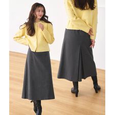 ルイルエブティック(RUIRUE BOUTIQUE)の選べるスマートラインスカート