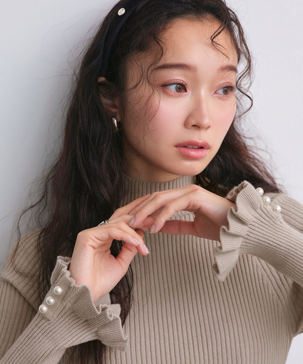 [�}���C]�y�􂦂�z�����j�b�g�t�������p�[��RIB�j�b�g/���C���G�u�e�B�b�N�iRUIRUE BOUTIQUE�j �x�[�W��