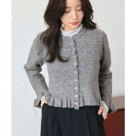 [^:CKN1650]tƃVF{^ʂAtF~jȈꖇB⑳ɂthꊴoBӂӂƏ_炩ȕA炵炩ȈۂĂ܂BiȃN[lbNɉؚȃVF{^߂tgBEOāẼ̗tɉ؂€vXBC[hŕ\ςAꂢ߂ɂtF~jɂy߂ꖇyfBe[zEtgN[lbNƗ̃tiȃtgBE{^VF{^dlłBEtƑ̗̃tōו܂ŃtF~jȕ͋Co܂Bnӂӂ̕\ʊDۂ̓V҂݃jbgfށBEHbVu􂢉\ȃEHbVudlƒŐ􂦂EHbVungpĂ̂ŁAN[jOɏoԂȂAł􂢗Ă̒Snł߂܂B@ɂ͓ꂸAD􂢂ĉB܂͂ꒅp̒܂߂łB߃V[ItBXJWAȂǒʋ΃rWlXV[AaAtA\AHAȂǂ̂Ă΂AqAf[gAAXRAoAVbsOȂǕLV[ɑΉłA20E30E40E50܂ŕeE}}ɂpiłꂢ߂ȃfUCgbvX̃jbgVcEjbgJ[fBKłB