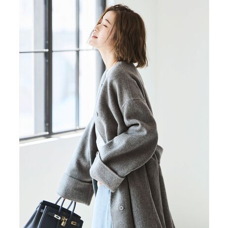 [^:K1628]ґȕʊƑ@ׂȎdAl̂߂̃NXEE[o[R[gBE[100Ȃł͂̏㎿ȑfފAƂm[J[ƔtAVGbgꂽl͋̕CoBɉfnhXeb`◠ngȂo[dĂȂǁAnEl̋ZꒅłBƂm[J[ꂽۂoB܂Ԃ̑fUC̓jAX̂钅ȂvXB{fBDݍނƂVGbgɁAւƍLtAGKgȈۂoBzxgŃEGXg}[N΁An̂VGbgɁBHAND MADE@The Art of Rever Wool|o[E[ɏhAd̔w|n̂ȂAË̂ȂD́An̐ElȂZB1ɂ́AďȂȂBA̕AɂƂ̊͐[BꂽԂƁAꂽ肩琶܂A{̈ꒅB\ꂪAo[E[ByfBe[zE݂Ƃm[J[܂iɌ܂BEXibv{^E₷݃Xibv{^dlBE܂ԂĒp邱ƂŃX^COɃjAXYA\̕ωy߂܂BE|PbgEɃV[|PbgtBEzxgfނ̃xgŃEGXg}[N΃n̂GKgȃVGbgɁBEnhXeb`ɔzF̑Ŏ{ꂽnhXeb`炢A㎿ȃo[dĂȂł͂̉ƐElZ肰ȂvXBnE[100%̏㎿łӂƂc݂wA[ȃo[fށB@ׂȋNъ_炩ƍYAdĂ̔Ă܂B߃V[fC[̂o|VbsO͂Aʋ΂rWlXV[AAIAZj[A2(񎟉)A1.5AlAAӉAaAAXRȂǂ̃p[eB[V[Af[g⏗qAaAtA\A܎OA{QȂǁA20E30E40E50܂ŕLV[ŒpłR[głB