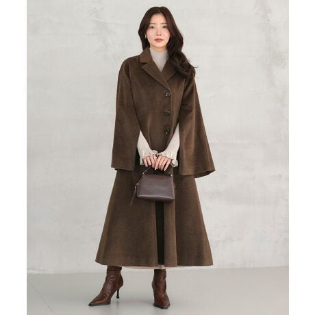 [^:K1629]Ȃ₩ȃE[fނŎdĂAZ~_ũ`FX^[R[gB̃t@Xi[JƁAP[vɂȂ2waydlBiȃVGbgƉK˔A~̎AE^[łBt@Xi[JăP[vɂȂ2waydlBtACGKgȈہBt@Xi[ăx[VbNȒȂ߁ByfBe[z̃t@Xi[JƁAP[vɂȂ2waydlBE݃e[[hJ[ŕî钅ȂɁBEJ{^3A{^1tĂ܂BE̓OX[udlŁA₷ƌ܂̃bNX𗼗Bɂ̓t@Xi[炢AP[v̂悤ȒȂy܂BE|PbgEɕ֗ȃ|PbgtBn\tgŊ炩ȔG̃E[fށBiȋNъA炩ȕȂ悢nAVGbgYɏo܂B߃V[fC[̂o|VbsO͂Aʋ΂rWlXV[AAIAZj[A2(񎟉)A1.5AlAAӉAaAAXRȂǂ̃p[eB[V[Af[g⏗qAaAtA\A܎OA{QȂǁA20E30E40E50܂ŕLV[ŒpłR[głB