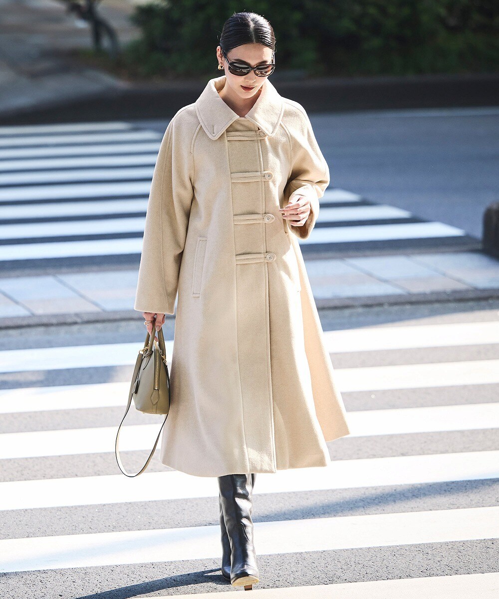 ダッフルコート の一覧 | マルイウェブチャネル