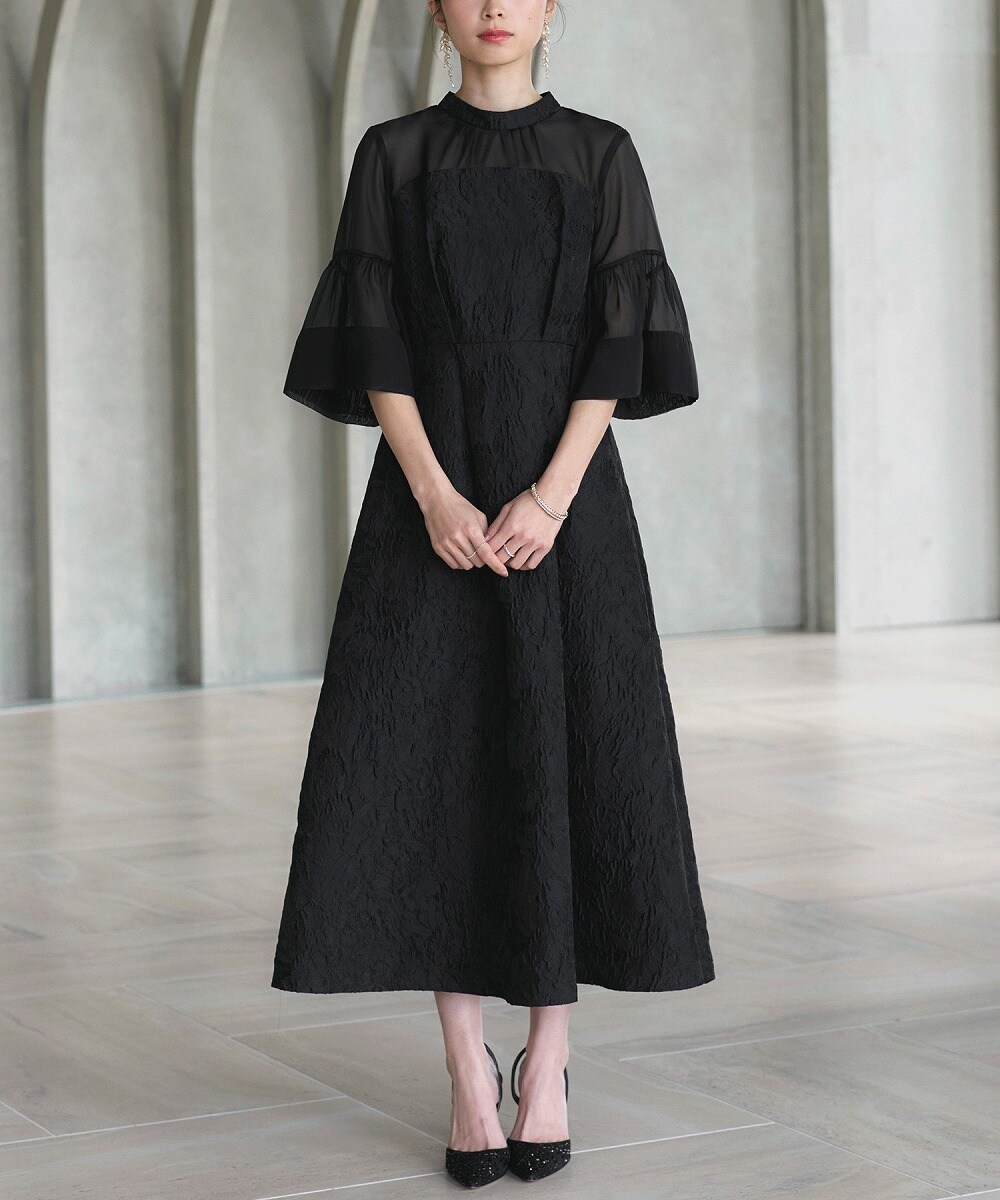 ルイルエブティック(RUIRUE BOUTIQUE) ワンピース の一覧 | マルイ