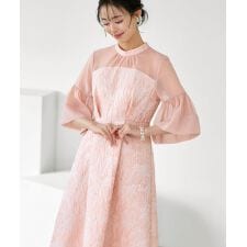ルイルエブティック(RUIRUE BOUTIQUE) レディース (花柄、S) の一覧 