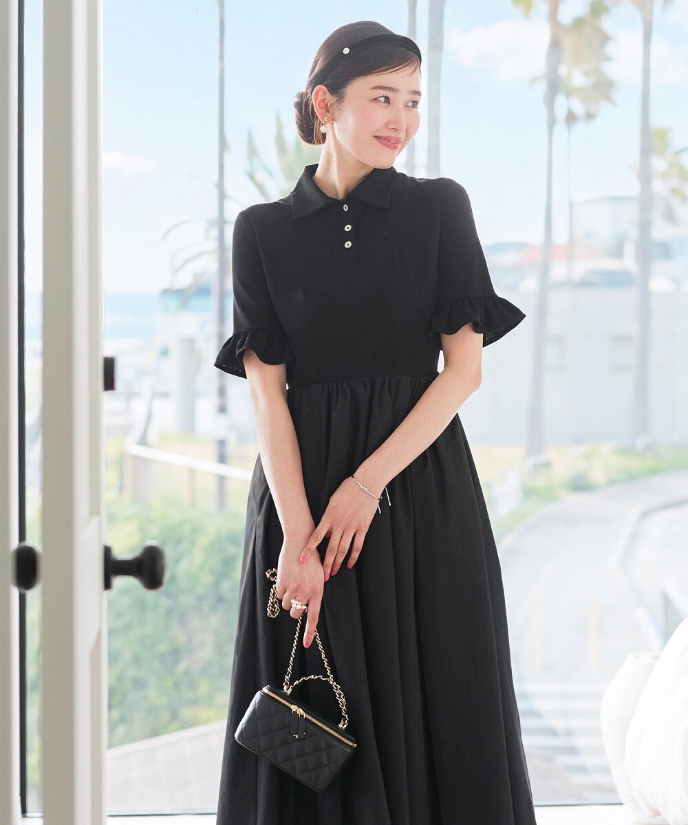 ルイルエブティック(RUIRUE BOUTIQUE) レディース ワンピース の一覧