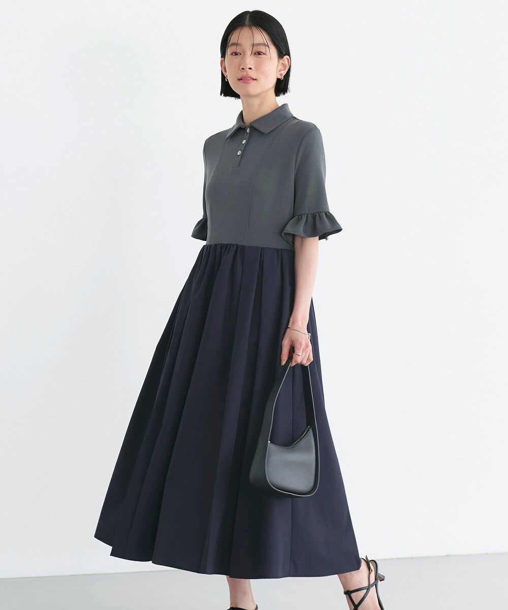ルイルエブティック(RUIRUE BOUTIQUE) レディース ワンピース の一覧