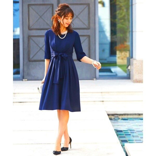 新入学　新生活　入学式１年生フォーマルドレスワンピース　ジャケット　セットアップ ドレスプラス DRESS+ フォーマルワンピース ジャケット セット