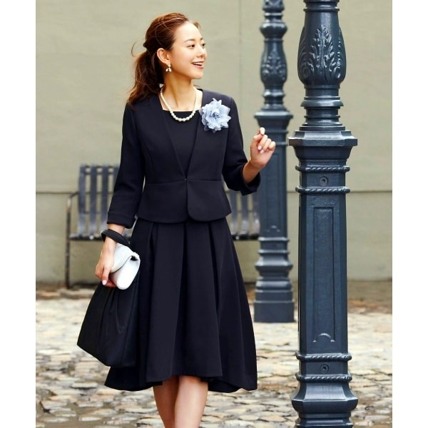 【15号】大きいサイズ❤️23区上下、新品有り　入学式　入園式　15号 0784-3.jpg