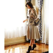 スーツ セットアップ ベージュ系の通販 ファッション通販 マルイウェブチャネル