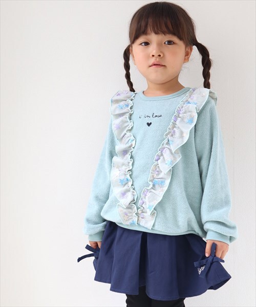 ﾁｭｰﾙﾌﾘﾙﾄﾚｰﾅｰ | シ・シュ・ノン(Si Shu Non) | マルイウェブチャネル