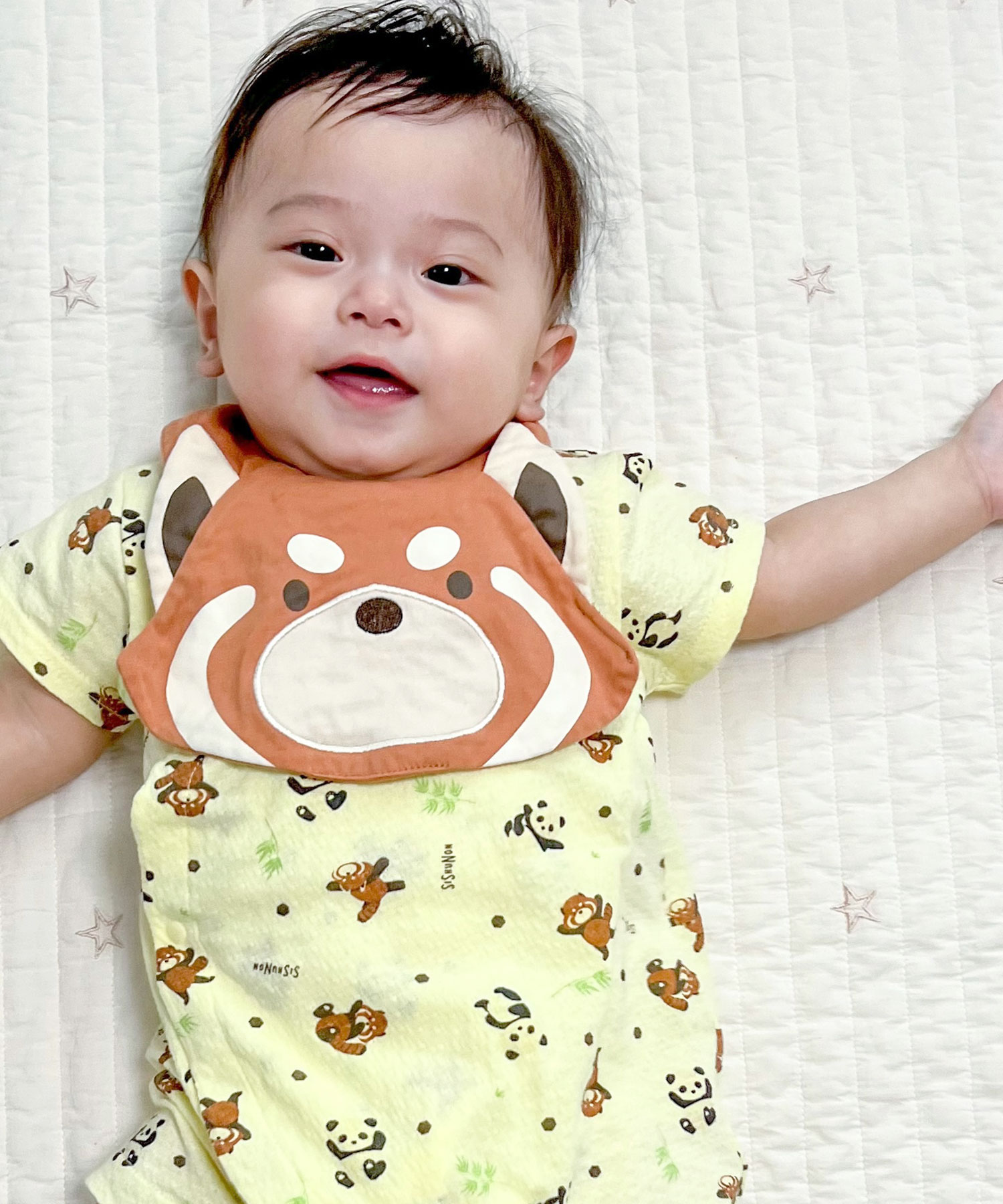 ドウブツロンパーストスタイ | シ・シュ・ノン(Si Shu Non) | マルイ