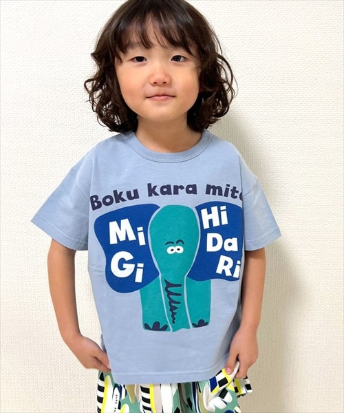 プチプリTシャツ | シ・シュ・ノン(Si Shu Non) | マルイウェブチャネル