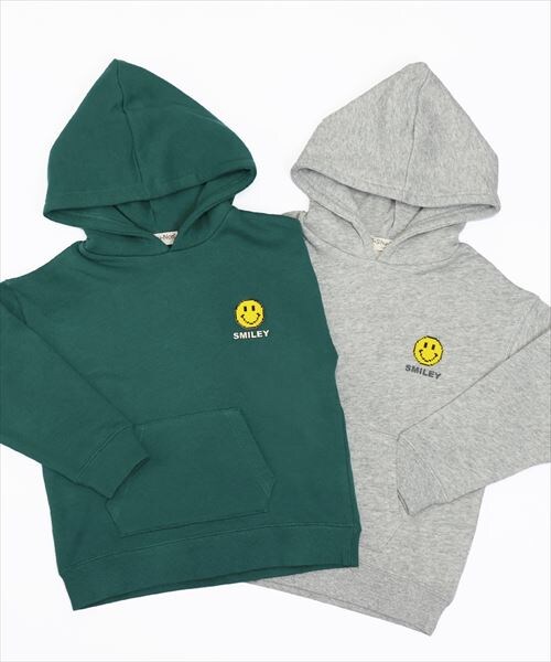 美品】noisy noisy ♡長袖フルジップパーカー サイズ40