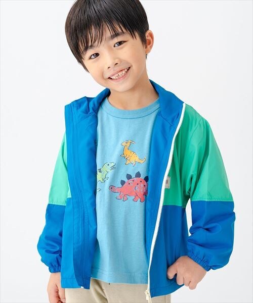C LiSA ウインドブレーカー Lightweight Windbreaker Jacket | Calvin Klein® USA